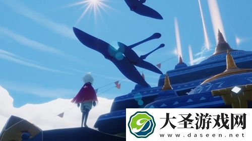 Sky光遇云野攻略