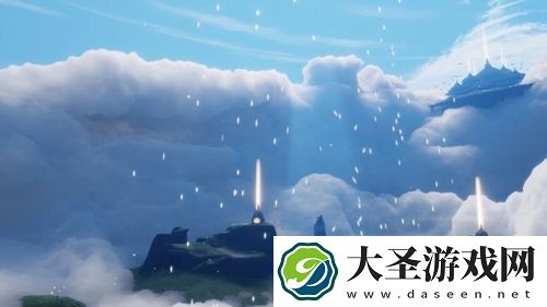 Sky光遇云野攻略
