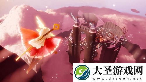 Sky光遇云野攻略