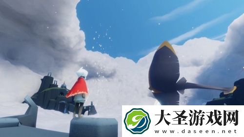 Sky光遇云野攻略