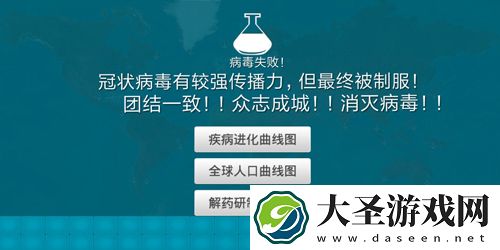 瘟疫公司手游真菌普通难度怎么过