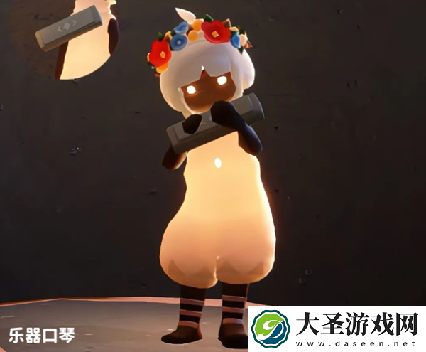 光遇姆明季物品有哪些