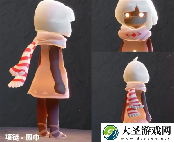 光遇姆明季物品有哪些