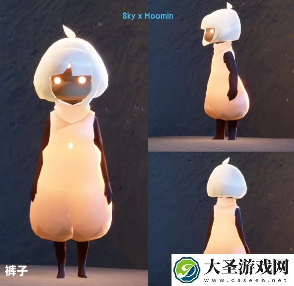 光遇姆明季物品有哪些