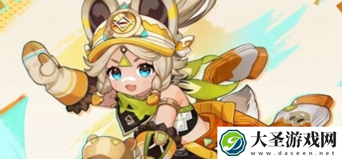 原神卡齐娜值得培养吗
