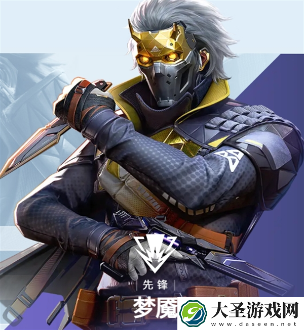 天启行动英雄图鉴大全