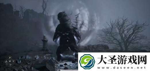 黑神话悟空石父怎么打
