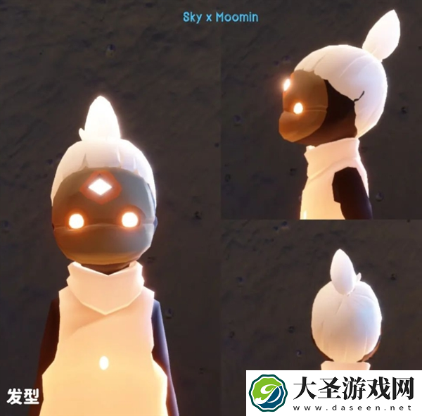 光遇姆明季物品有哪些