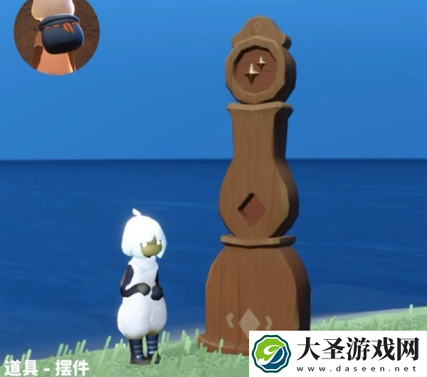光遇姆明季物品有哪些