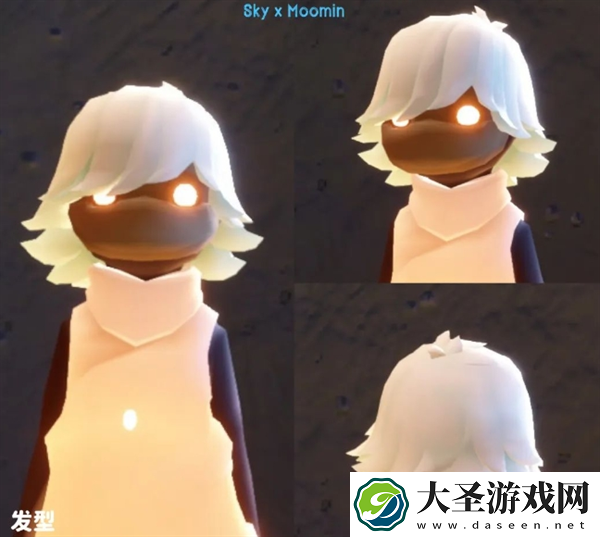 光遇姆明季物品有哪些