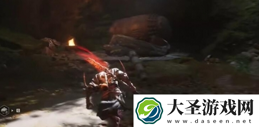 黑神话悟空马哥在哪
