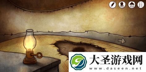 迷失岛3三角形在哪里