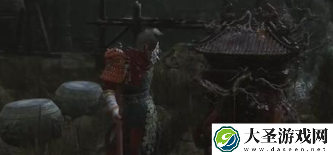 黑神话悟空翠竹林宝箱在哪