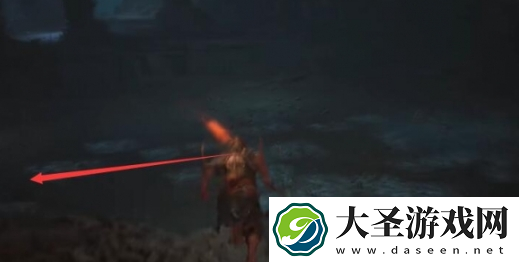 黑神话悟空马哥在哪