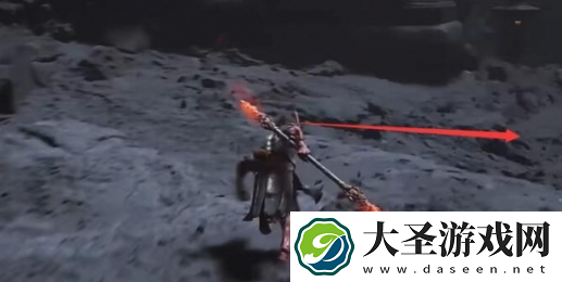黑神话悟空马哥在哪