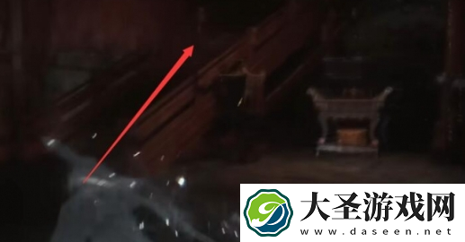 黑神话悟空马哥在哪