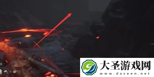 黑神话悟空马哥在哪