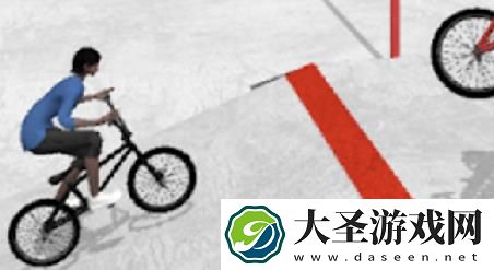 自行车模拟器