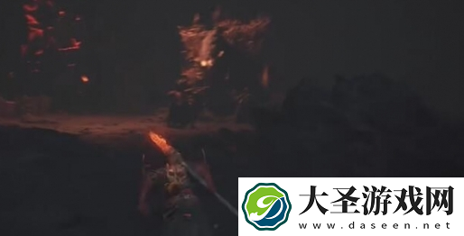 黑神话悟空马哥在哪