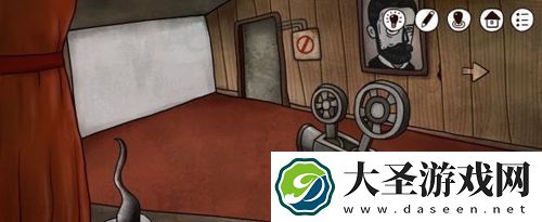 迷失岛3放电影怎么过
