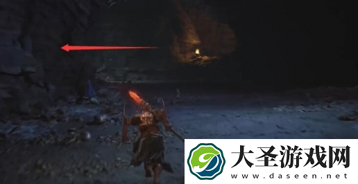 黑神话悟空马哥在哪