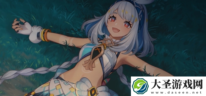 原神玛拉妮怎么培养