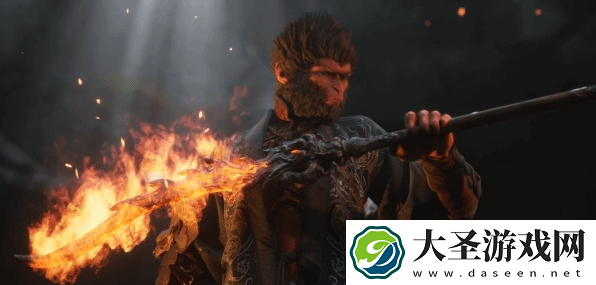 黑神话悟空如何快速解压