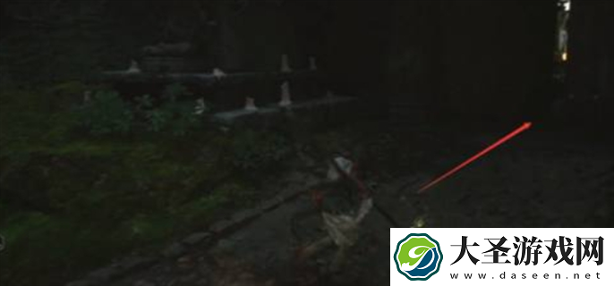 黑神话悟空黑风大王怎么打