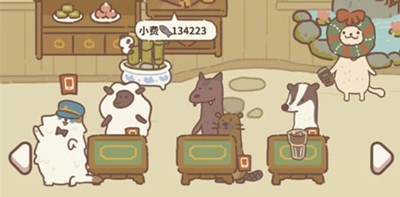 动物餐厅野生流浪熊猫怎么解锁