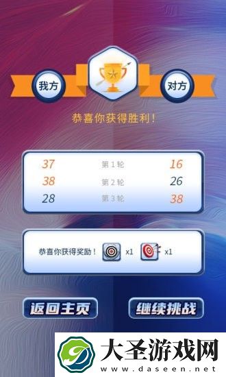 一箭搞定