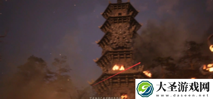 黑神话悟空第一章BOSS有哪些