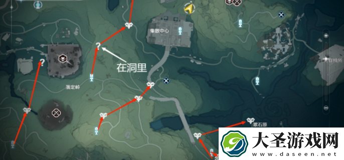 鸣潮热熔c3速刷路线