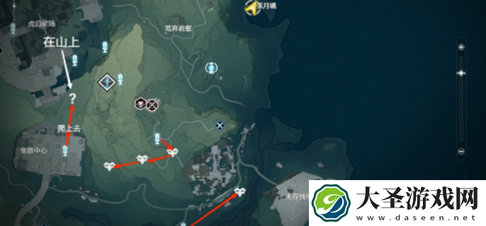 鸣潮热熔c3速刷路线