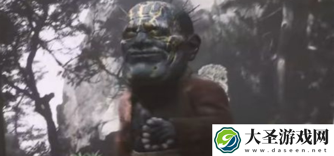 黑神话悟空幽魂大头怎么打