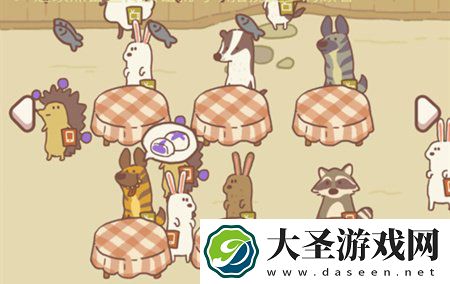 动物餐厅杨枝甘露涨价许可证怎么获得