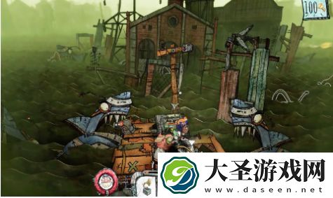 迷你生存求生