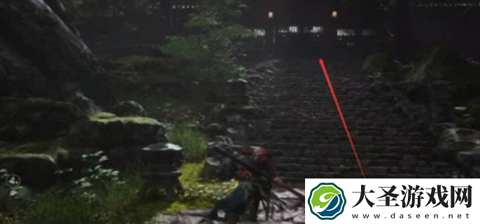 黑神话悟空灵虚子怎么打