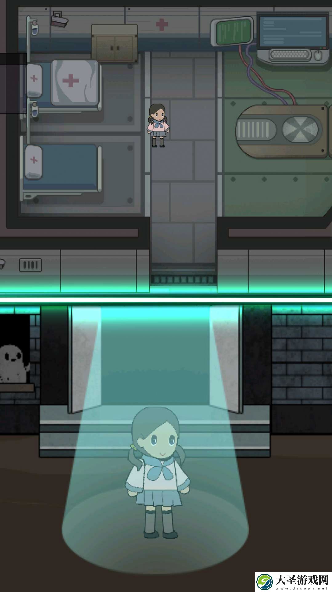 幸存者密室模拟器