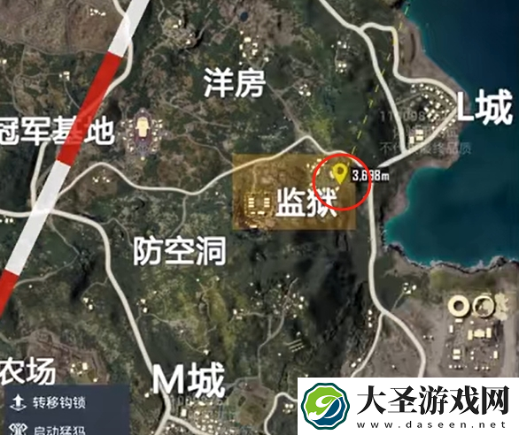 和平精英动物丛林怎么玩