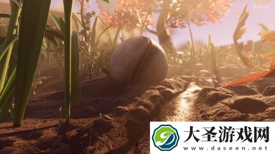 地面生存 地面生存