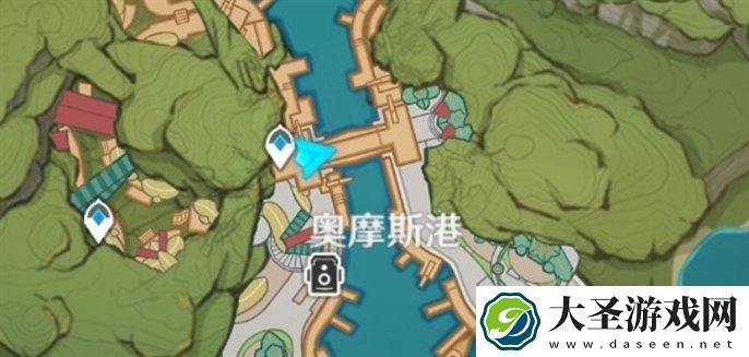 原神艾梅莉埃前调花债传说任务怎么做