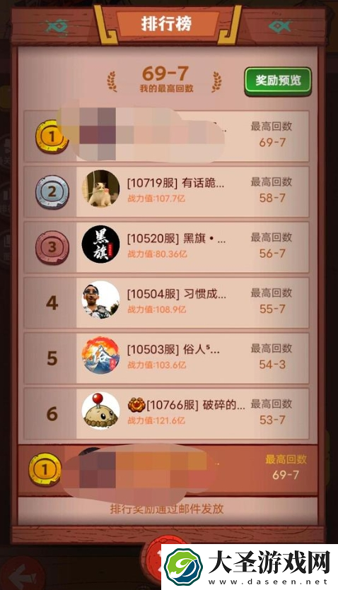 咸鱼之王大闹婚宴怎么通关