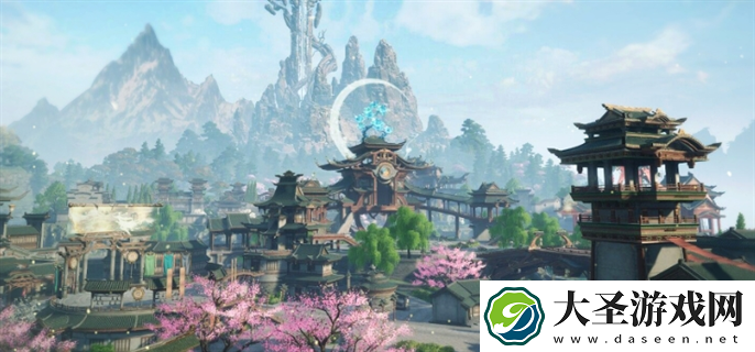 诛仙2游戏官网入口在哪