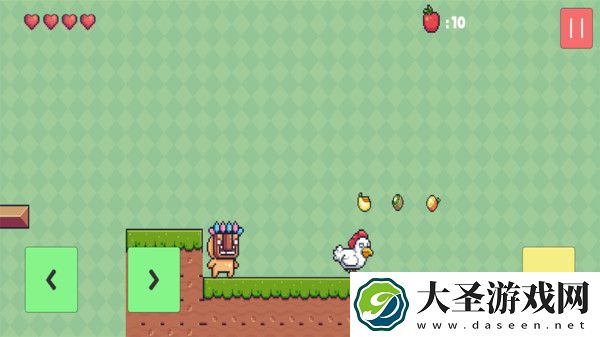 动物冒险岛