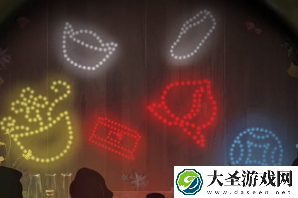 纸嫁衣7卿不负第二章怎么过