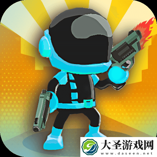 小小狙击之王