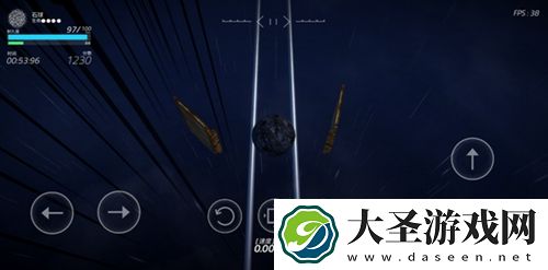 Ballex第四关怎么过