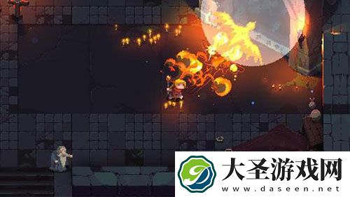 元素地牢法师选什么元素好