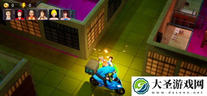 天堂之光怎么升级快