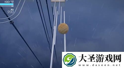 Ballex第四关怎么过